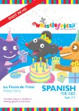 Spanish DVD