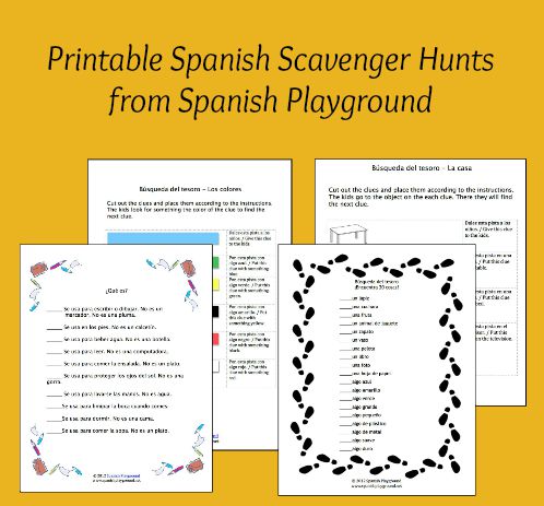 Cosas en la cocina  Spanish lesson plans, Learning spanish, Teaching  vocabulary