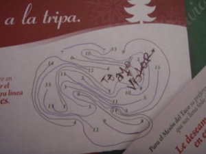 printable spanish game