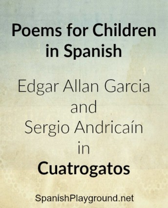 Cuatrogatos is an online magazine and an excellent resources for teachers of Spanish learners.