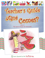 Spanish curriculum