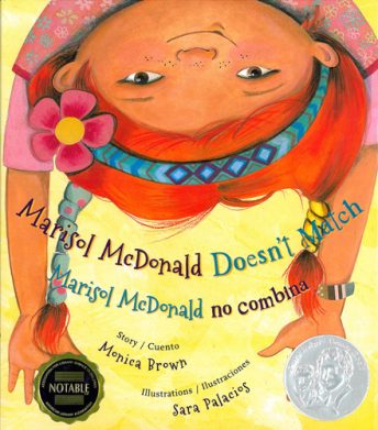 These Latino picture books are Spanish stories children will love as they learn language.
