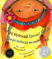 spanish stories kids no combina