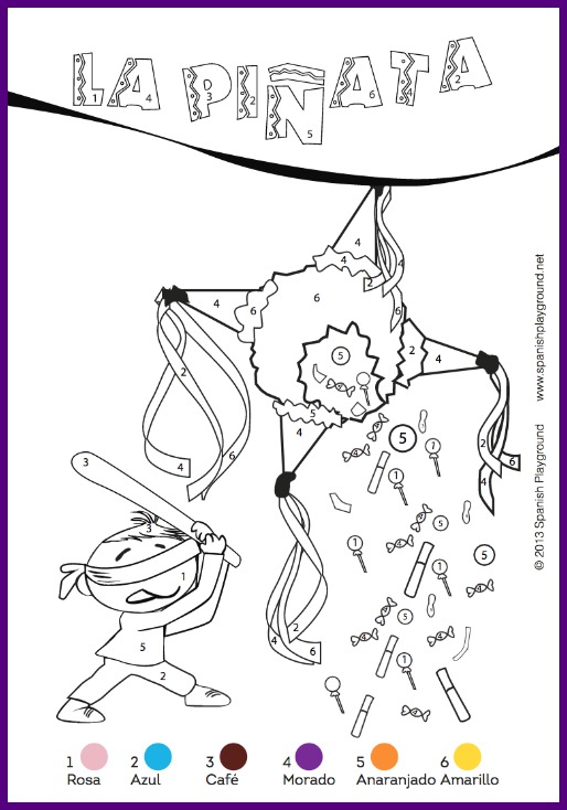 spanish-coloring-sheets-pdf-coloring-printables