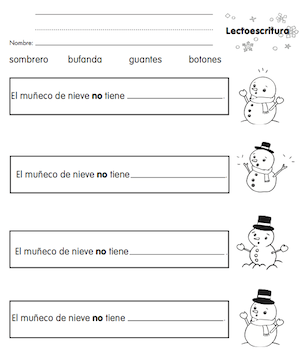 Game to Learn Spanish Clothes Vocabulary - Spanish Playground