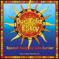 spanish learning songs