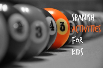 spanish lessons friday