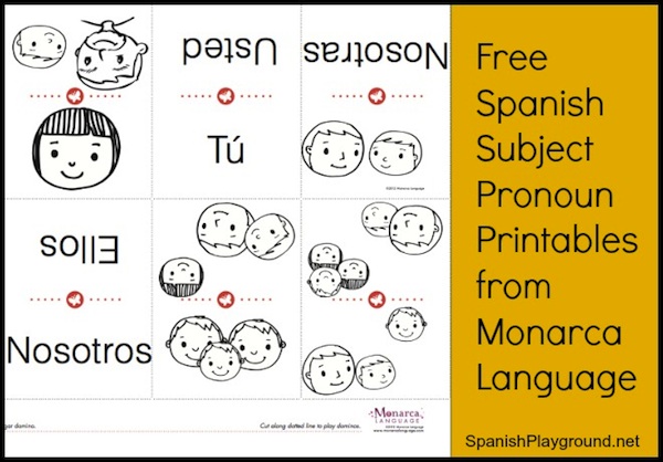 spanish-subject-pronouns-free-printable-from-monarca-spanish-playground