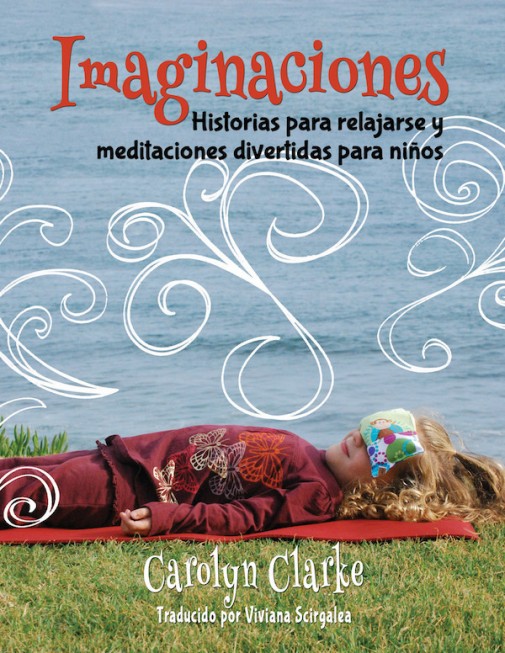 Meditation for kids in Spanish teaches language and relaxation.