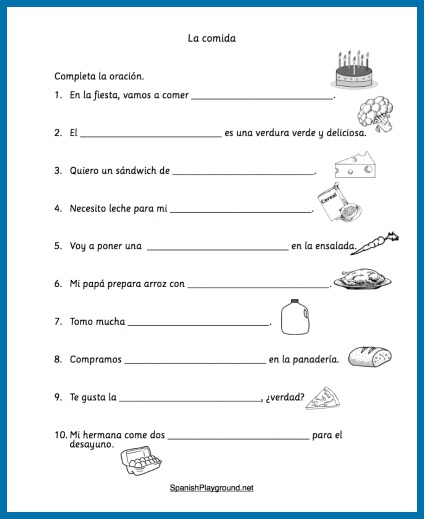 immediate-future-spanish-worksheet-teaching-resources-100-high