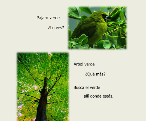 These easy Spanish books PDF are related to common themes for elementary programs. 