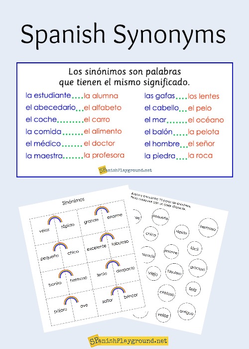 Ways to Say Delicious in Spanish - Spanish Playground