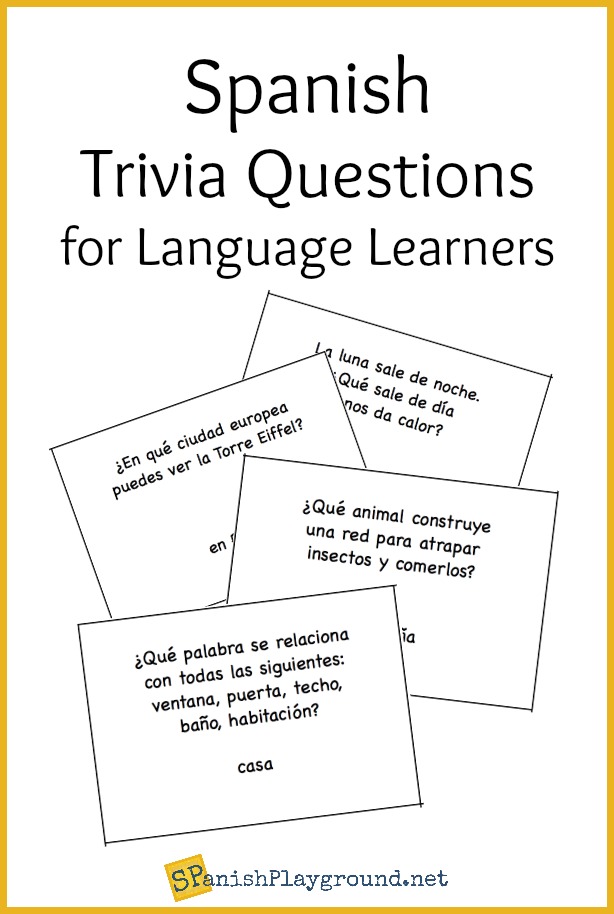 Unique Trivia Questions for Kids