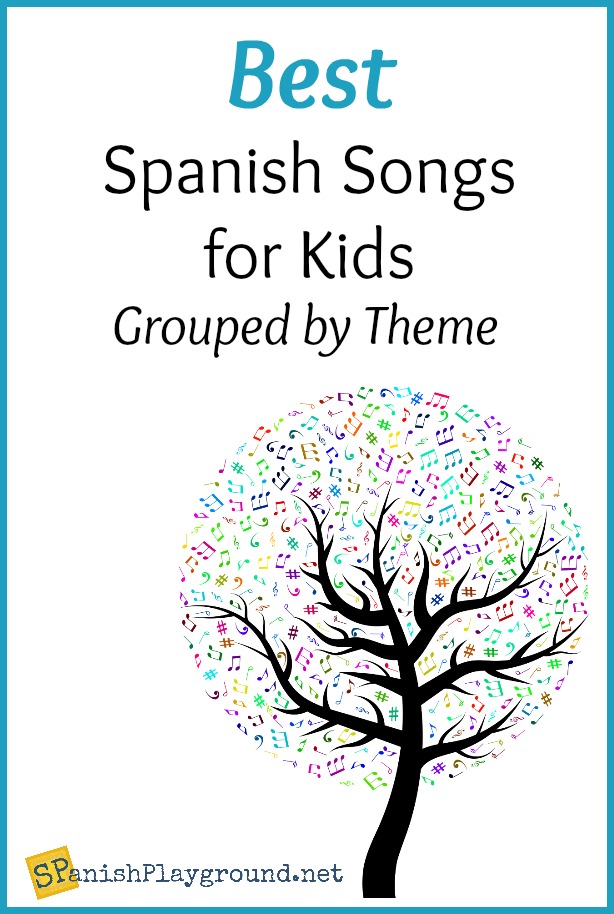 Days of the Week in Spanish: Song, Lyrics & Pronunciation Tips