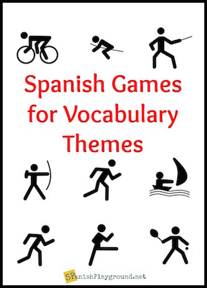 8 BEST Free Spanish Learning Games [new addition]