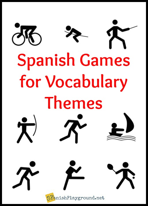 Featured image of post Charades Game In Spanish Learn how to say charades in spanish with audio of a native spanish speaker