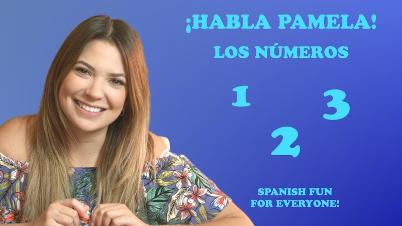 YouTube videos for Spanish class are an excellent source of authentic language.