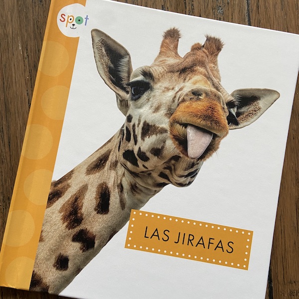 Spanish Nonfiction Children's Books - Spanish Playground Spanish Nonfiction Children's Books - Spanish Playground