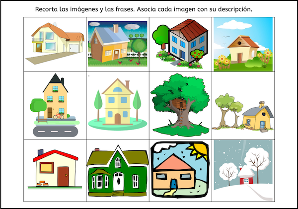 Parts of the House in Spanish: Simple Guide & Vocabulary